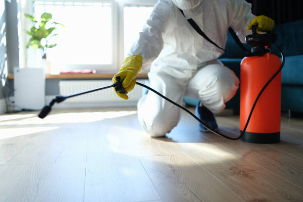 Reliable Sewage Cleanup contractor in Warren, IL by Trauma Clean Pros